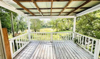 424 Rivervale Cabin Rd, Bedford, IN 47421