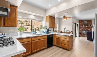 2680 Kashmere Canyon Rd, Acton, CA 93510