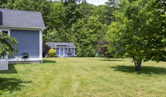 89 Alpine Dr, Burlington, CT 06013
