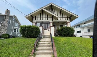205 Euclid Ave, Allenhurst, NJ 07711