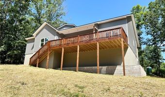 8 Stanton Cir, Bella Vista, AR 72714
