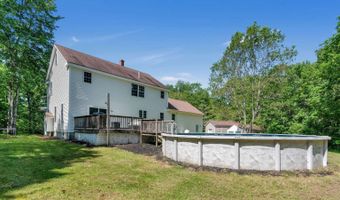1505 Foxes Ridge Rd, Acton, ME 04001
