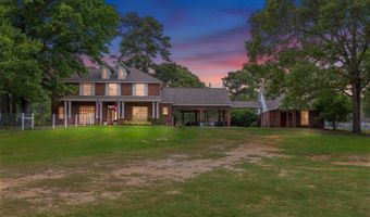 2092 Fm 1486 Rd, Anderson, TX 77830