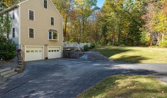 20 Peabody Dr, Brentwood, NH 03833