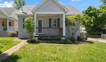 2 HIGHLAND Ave, Annapolis, MD 21403