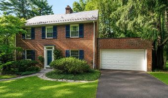 1110 BELLEMORE Rd, Baltimore, MD 21210