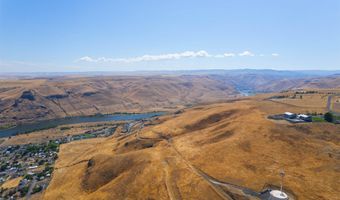 791 Swantz, Asotin, WA 99402