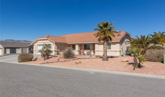 654 Elsie Ln, Pahrump, NV 89060