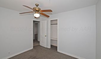 308 E Bonita Ave, Amarillo, TX 79108