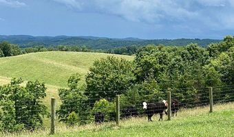 1750 Ridge Rd, Austinville, VA 24312