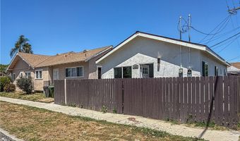 1458 W 49th, Los Angeles, CA 90062