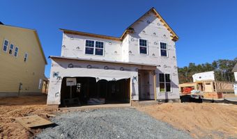 3102 Honeydew Dr, Apex, NC 27502