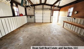 418 Magnolia St, Alva, OK 73717