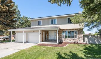 1210 W 100 S, Blackfoot, ID 83221