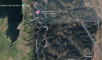 507 Collier View Rd Lot 30, Cascade, ID 83611