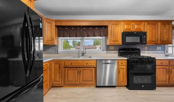 501 N Van Buren St, Auburn, IN 46706