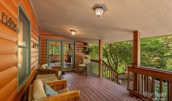 150 Avondale Ridge Rd, Asheville, NC 28803