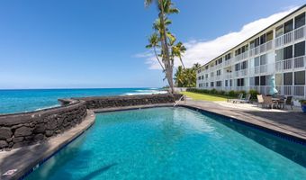 77-6452 ALII Dr 307, Kailua Kona, HI 96740