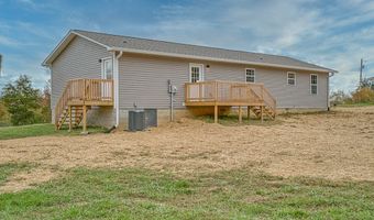 10309 Goff Ridge Rd, Baxter, TN 38544