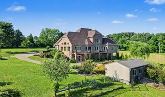 1180 Keller Rd, Afton, TN 37616