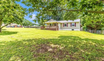 20717 EL RANCHO Rd, Boonsboro, MD 21713