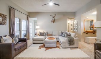 401 Hillside Dr, Aledo, TX 76008