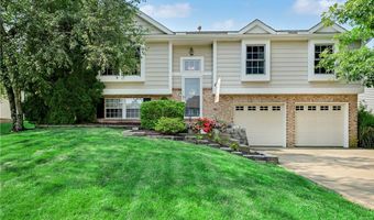 1028 Lexington Dr, Aliquippa, PA 15001
