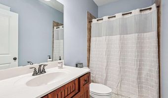 5305 Magnolia Gardens Ln NW, Acworth, GA 30101