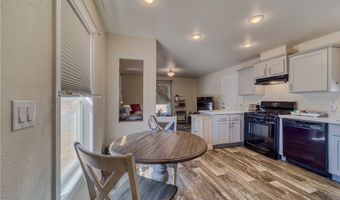 10747 S Paradise Trails Rd, Yucca, AZ 86438