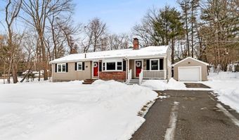 21 Marcia Rd, Wilmington, MA 01887