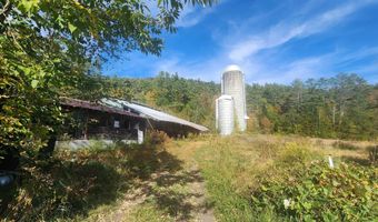127 Trombley Rd, Andover, VT 05143