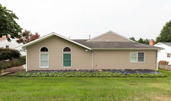 7108 LANIER St, Annandale, VA 22003