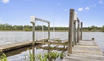 1099 Campbell Dr, Biloxi, MS 39532