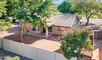 1900 OLD JEROME Hwy, Clarkdale, AZ 86324