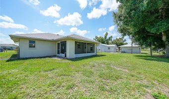 11615 SW PINE Ave, Arcadia, FL 34269