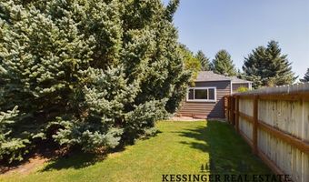 1001 Meadow Ln Ave, Cody, WY 82414