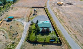 26 Ptarmigan View Dr, Cody, WY 82414