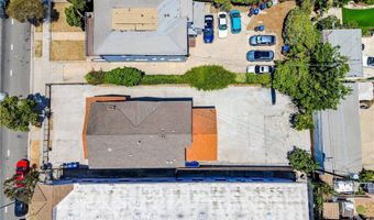 2104 Crenshaw Blvd, Los Angeles, CA 90016