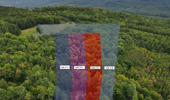 00 Peaked Hill Rd 7.1, 7.2, 7.3, 7.4, Bristol, NH 03222