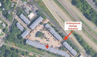 6924 FAIRFAX Dr 122, Arlington, VA 22213