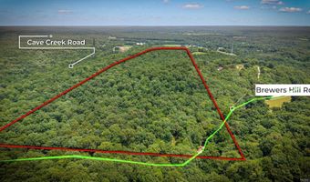 Brewer Hill, Batesville, AR 72501
