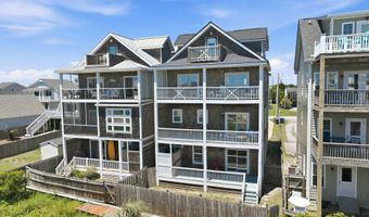 112 Robin Ave B, Atlantic Beach, NC 28512