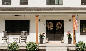 41 Wintergreen Way, Glocester, RI 02814
