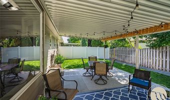 3154 N Daffodil Dr, Billings, MT 59102