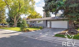 1220 Alpine Ave, Cody, WY 82414