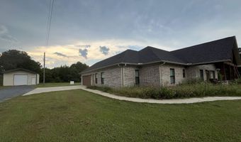 179 Little River 67 Rd, Ashdown, AR 71822