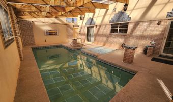 602 Sunglow Ave, Alamogordo, NM 88310