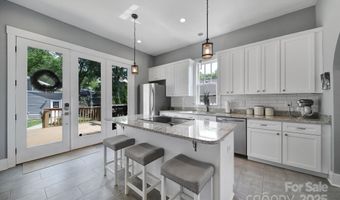 1517 Parkwood Ave, Charlotte, NC 28205