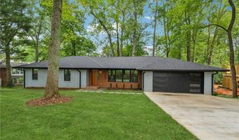 1542 Lavista Rd NE, Atlanta, GA 30329