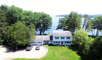 11 Tozier St, Belfast, ME 04915